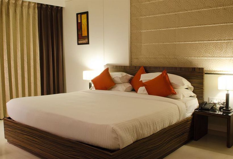 The Haven Serviced Residences