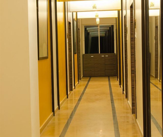 The Haven Serviced Residences