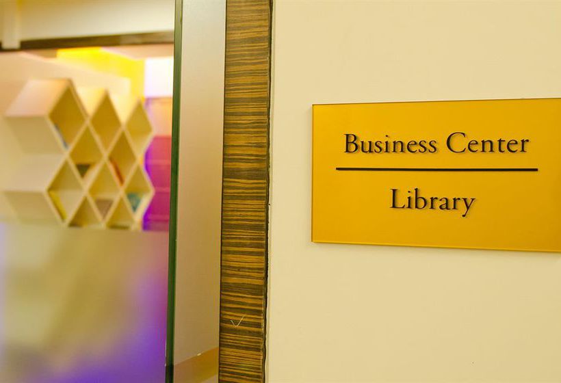 The Haven Serviced Residences