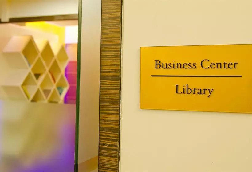 The Haven Serviced Residences