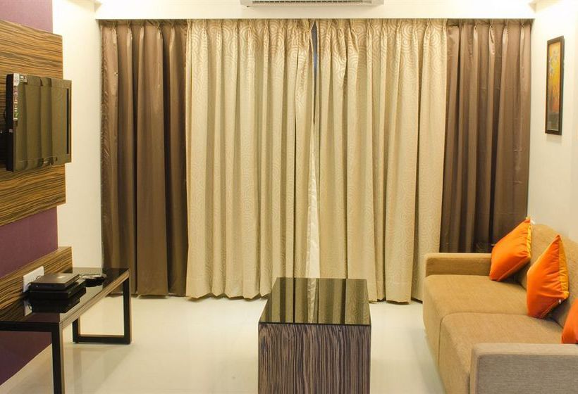 The Haven Serviced Residences