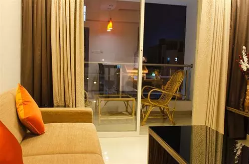 The Haven Serviced Residences