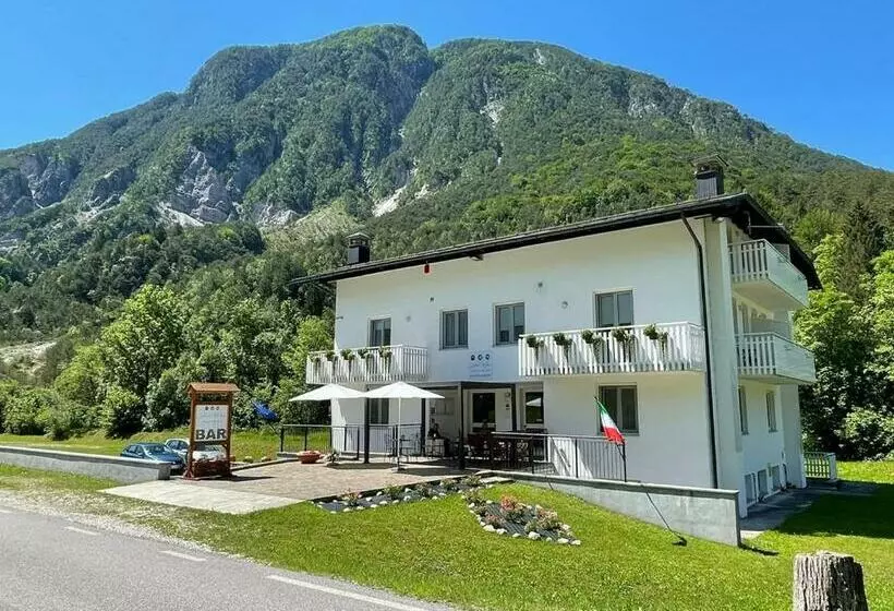 B&b Stari Mlin   Vecchio Mulino