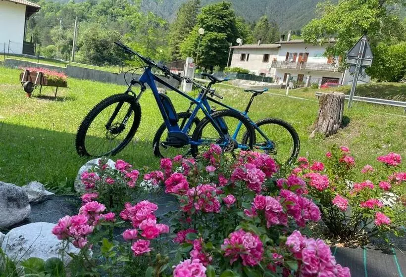 B&b Stari Mlin   Vecchio Mulino