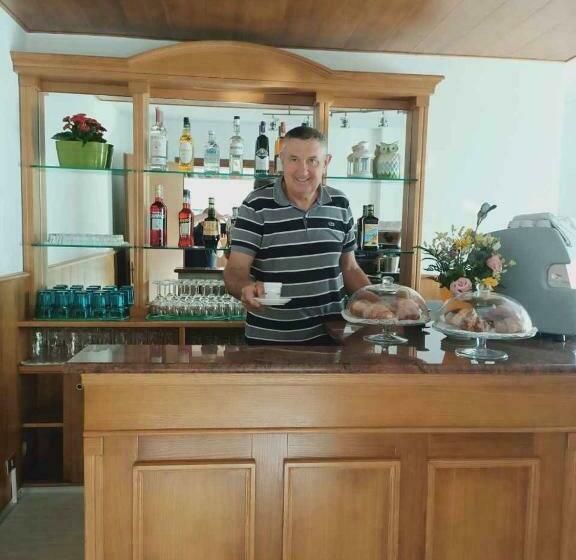 B&b Stari Mlin Vecchio Mulino