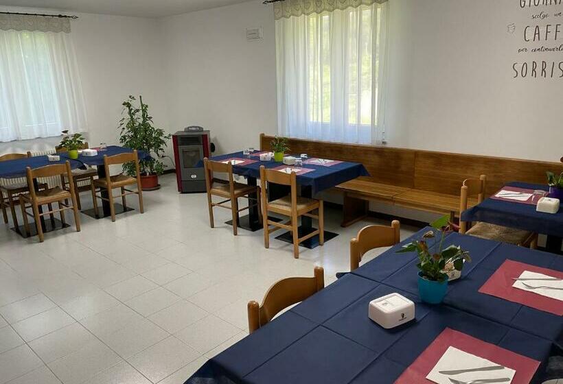 B&b Stari Mlin Vecchio Mulino