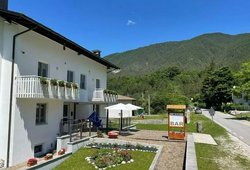 B&b Stari Mlin   Vecchio Mulino