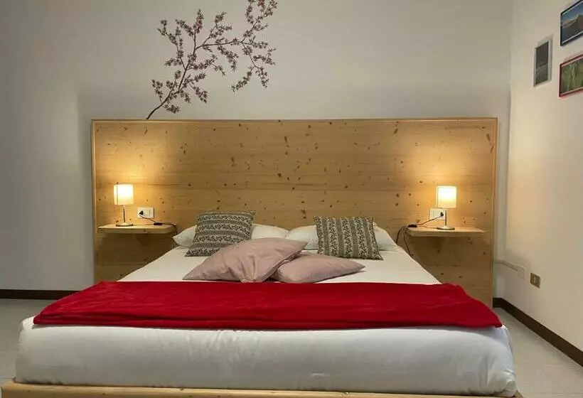 B&b Stari Mlin   Vecchio Mulino