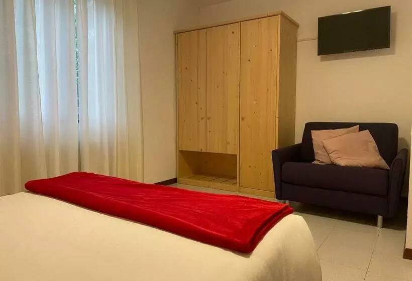 B&b Stari Mlin   Vecchio Mulino