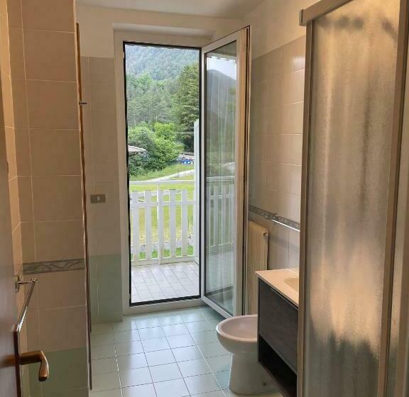 B&b Stari Mlin Vecchio Mulino