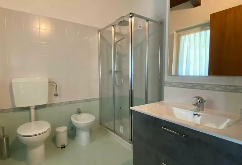 B&b Stari Mlin   Vecchio Mulino