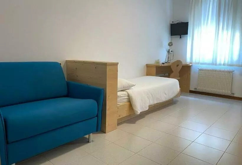 B&b Stari Mlin   Vecchio Mulino