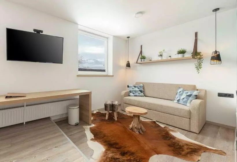 ベッドアンドブレックファースト Apartments Tabor