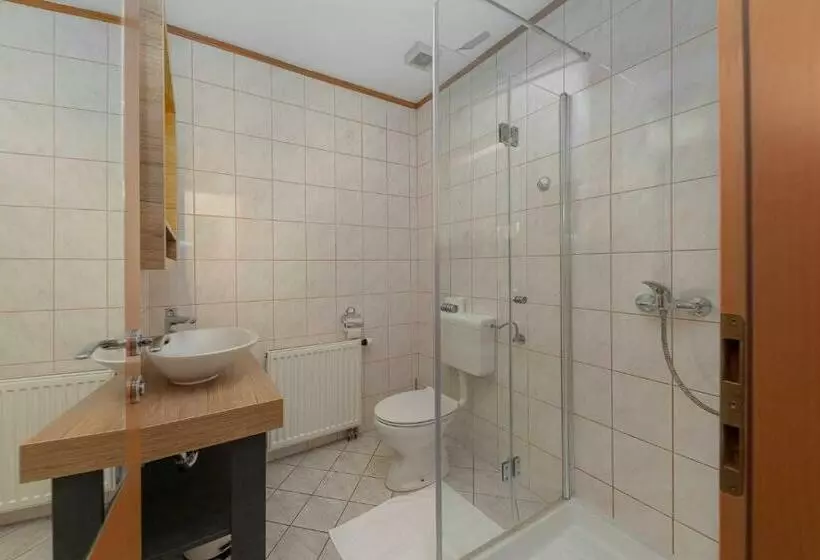 ベッドアンドブレックファースト Apartments Tabor