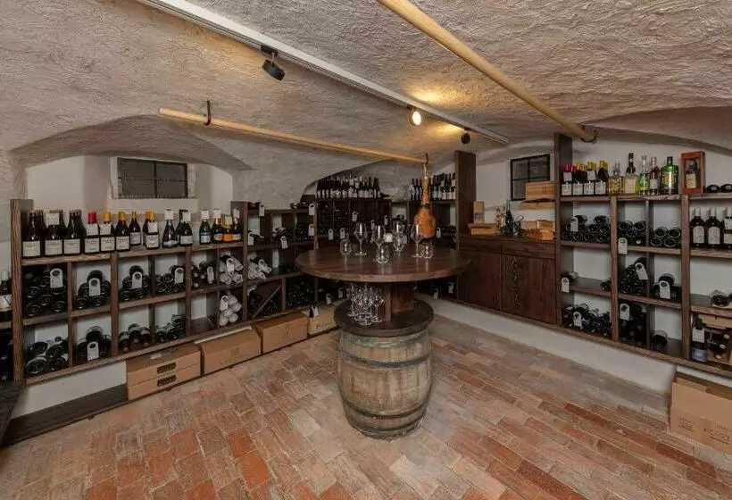 ベッドアンドブレックファースト Apartments Tabor