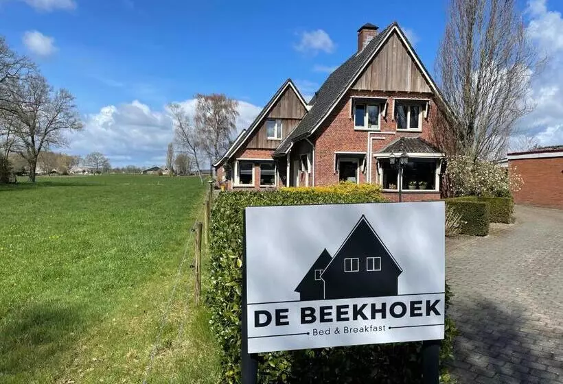 Bed And Breakfast De Beekhoek
