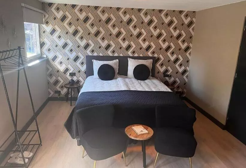 Bed And Breakfast De Beekhoek