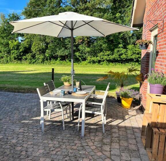 Bed And Breakfast De Beekhoek