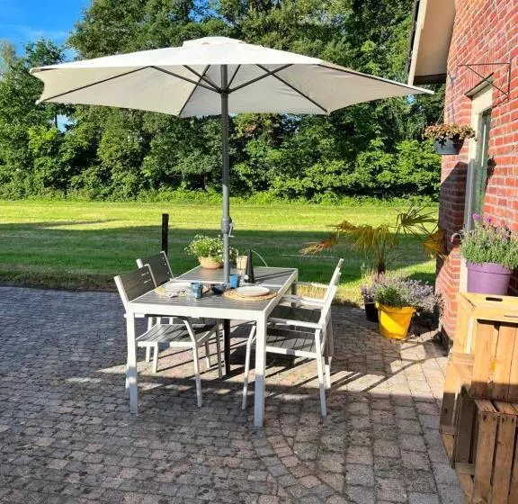 Bed And Breakfast De Beekhoek