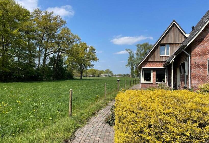 Bed And Breakfast De Beekhoek