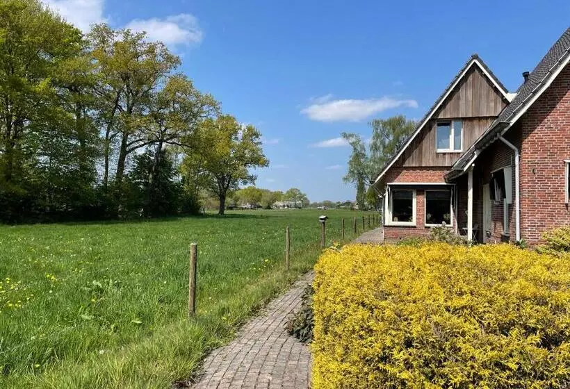 Bed And Breakfast De Beekhoek