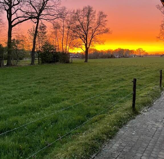 Bed And Breakfast De Beekhoek