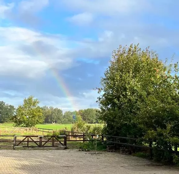 Bed And Breakfast De Beekhoek