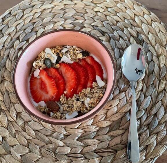 Bed And Breakfast De Beekhoek