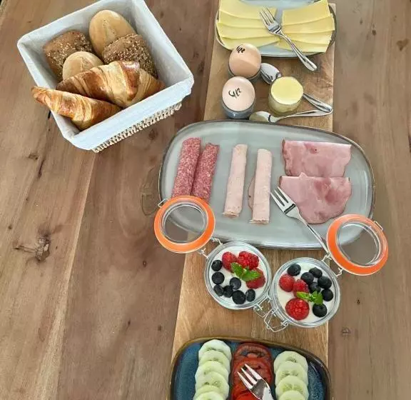 Bed And Breakfast De Beekhoek