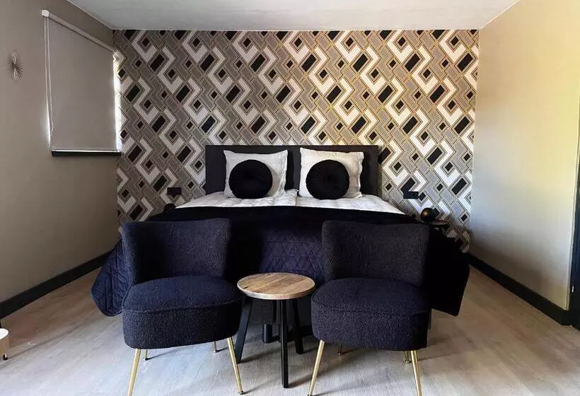 Bed And Breakfast De Beekhoek