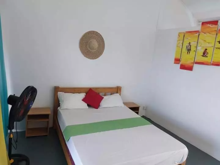 تختخواب و صبحانه Etoile De Mer Lodge