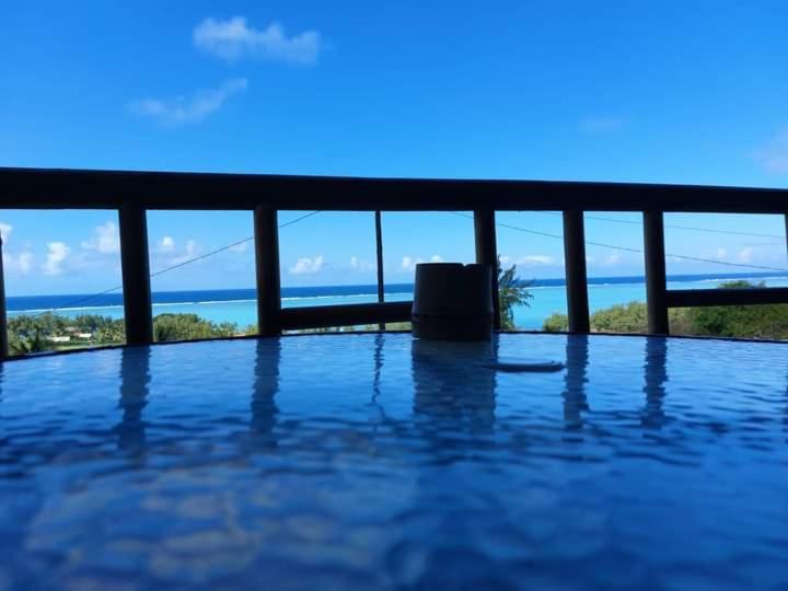 Bed and Breakfast Etoile De Mer Lodge