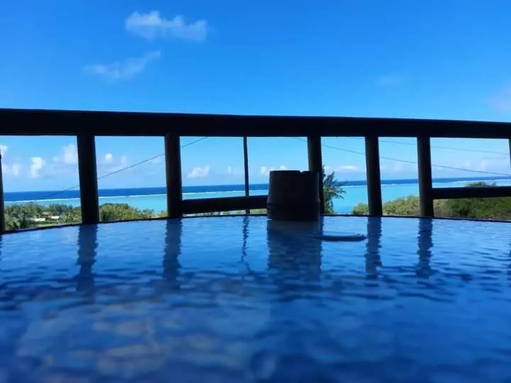 تختخواب و صبحانه Etoile De Mer Lodge
