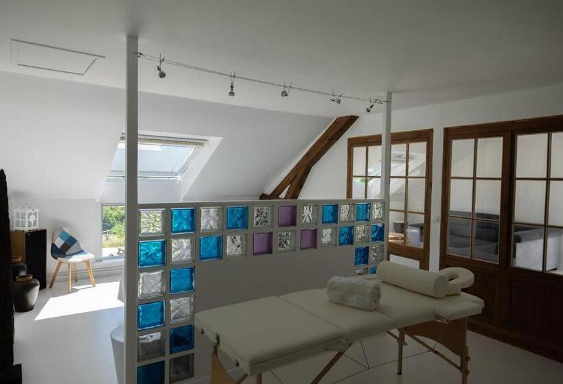 צימר Le Duplex   La Capelette De Dany.d