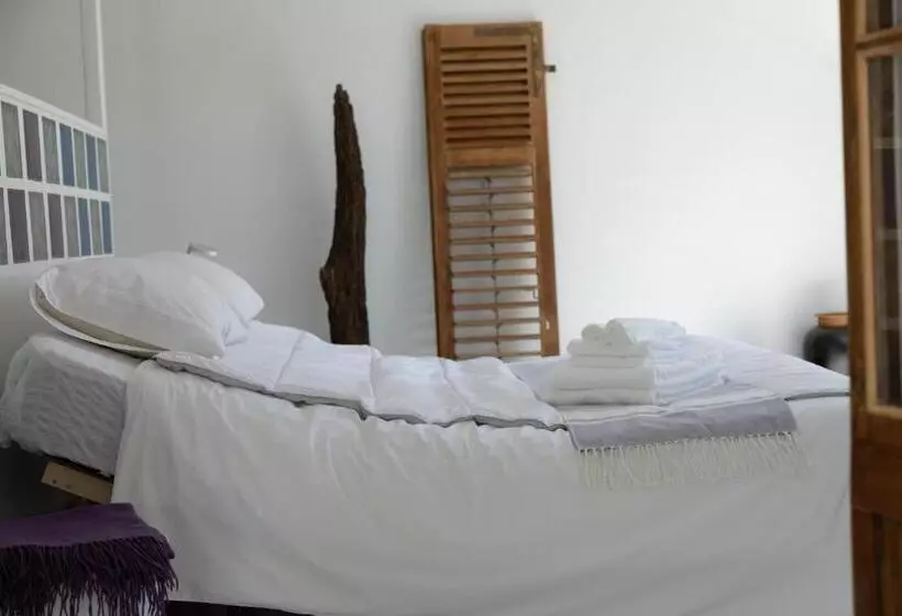 Aamiaismajoitus (B&B) Le Duplex La Capelette De Dany.d
