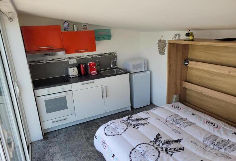 Bed and Breakfast La Pool House