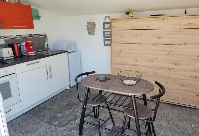 Bed and Breakfast La Pool House