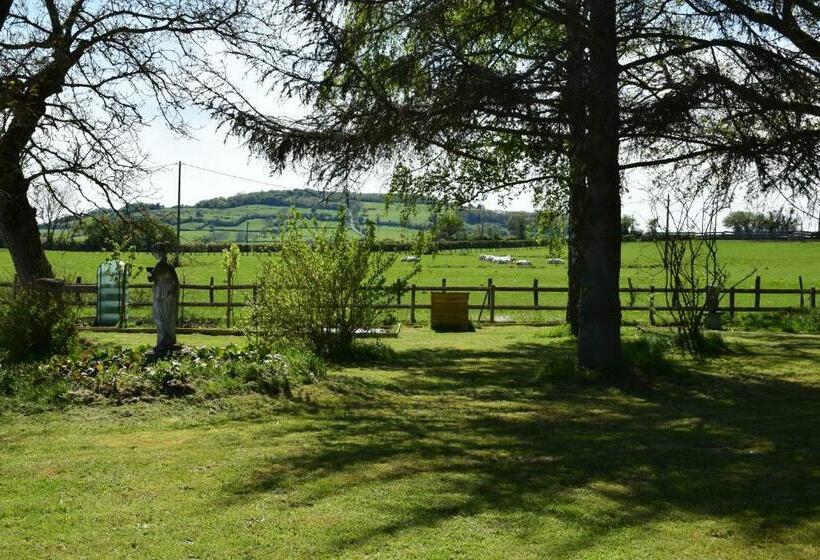 Bed and Breakfast Le Chêne D’or