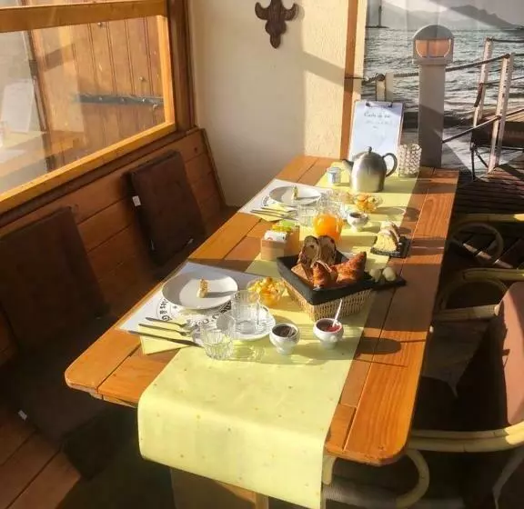 Aamiaismajoitus (B&B) Le Chêne D’or