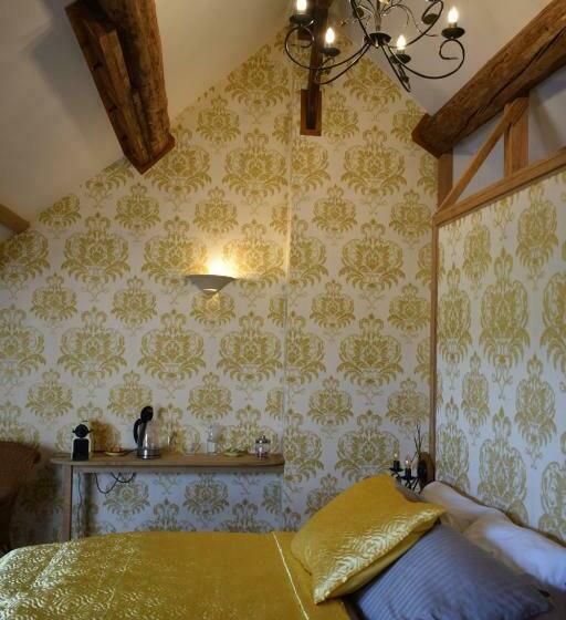 Bed and Breakfast Le Chêne D’or