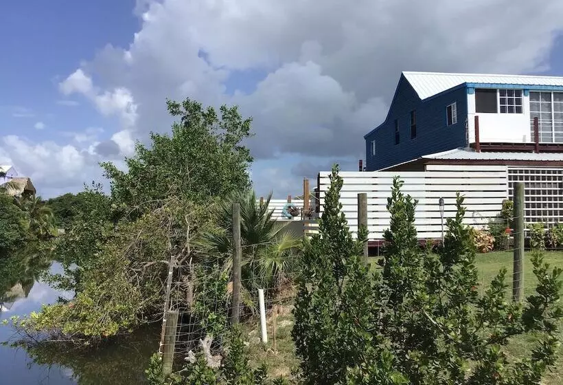 ベッドアンドブレックファースト The Bnb On Triggerfish Close To The Airport