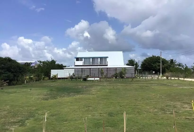 ベッドアンドブレックファースト The Bnb On Triggerfish Close To The Airport