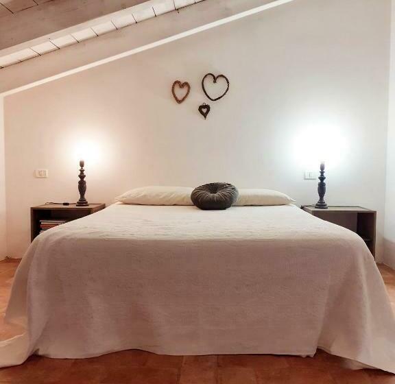 צימר Una Casa Bottega