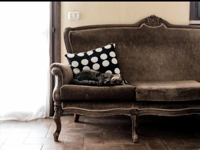 צימר Una Casa Bottega