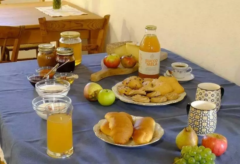 ホテル Agriturismo Casa Marietta