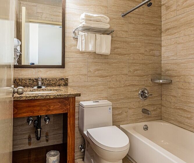 酒店 Astoria Inn Laguardia