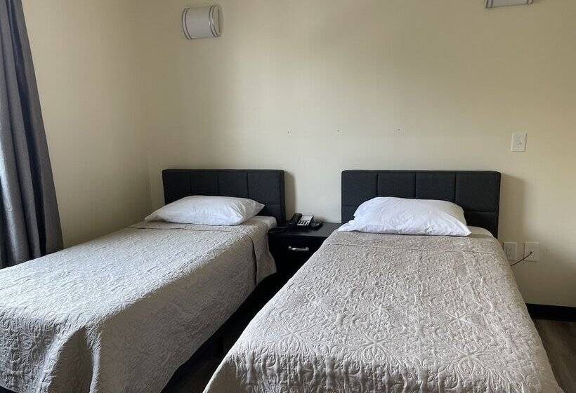 酒店 Astoria Inn Laguardia