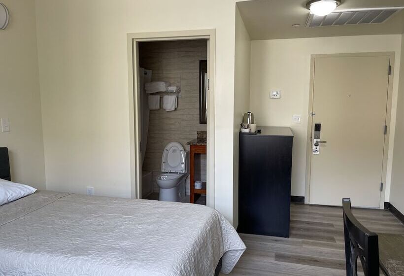 酒店 Astoria Inn Laguardia