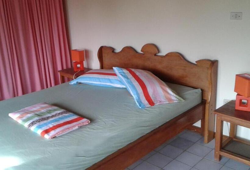 فندق El Castillo Divertido