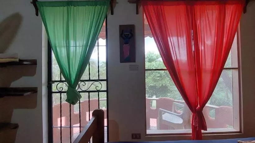 ホテル El Castillo Divertido
